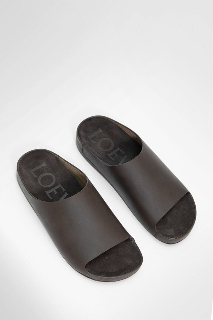 LOEWE Lago Sandals