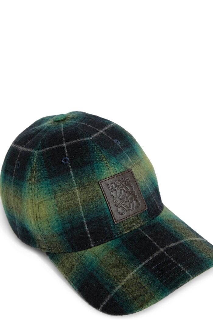 LOEWE Logo Cap