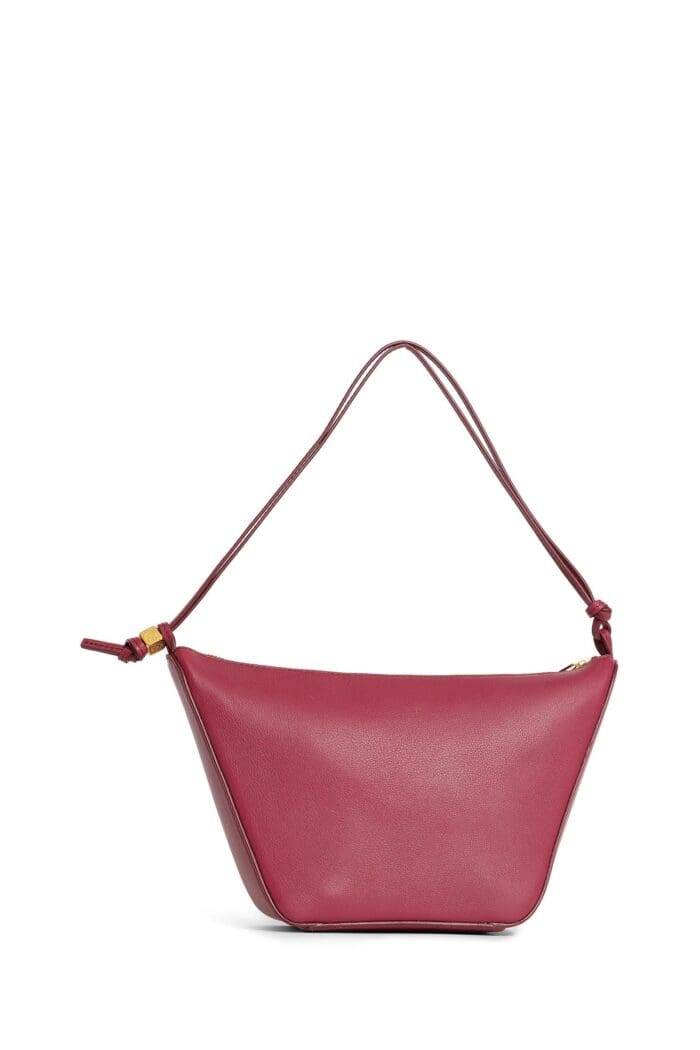 LOEWE Mini Hammock Hobo Bag