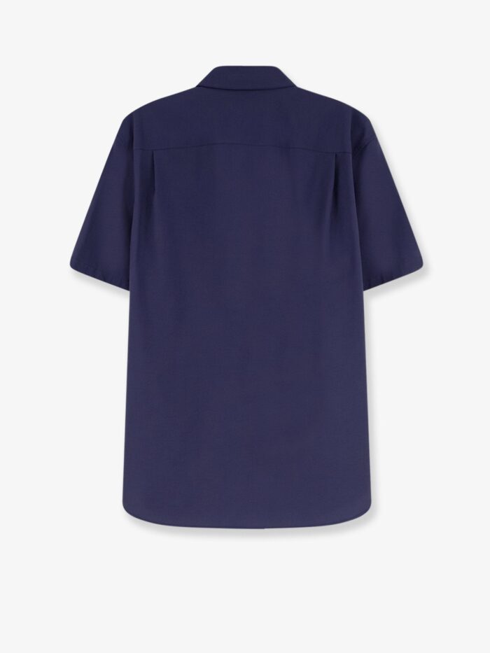 LOEWE Paula's Ibiza Cotton Blend Shirt