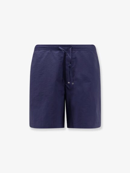 LOEWE Paula's Ibiza Cotton Blend Shorts