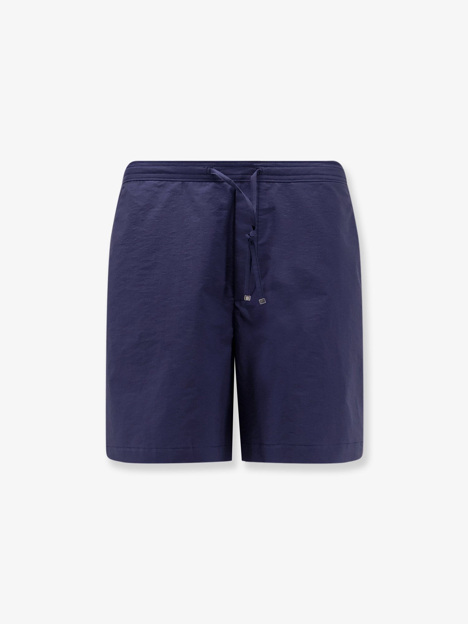 LOEWE Paula's Ibiza Cotton Blend Shorts