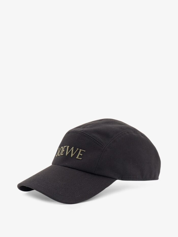 LOEWE Paula's Ibiza -Cotton Camp Hat
