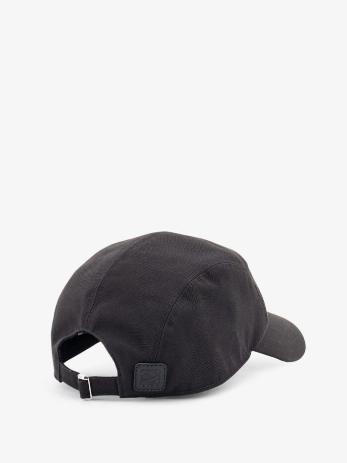 LOEWE Paula's Ibiza -Cotton Camp Hat