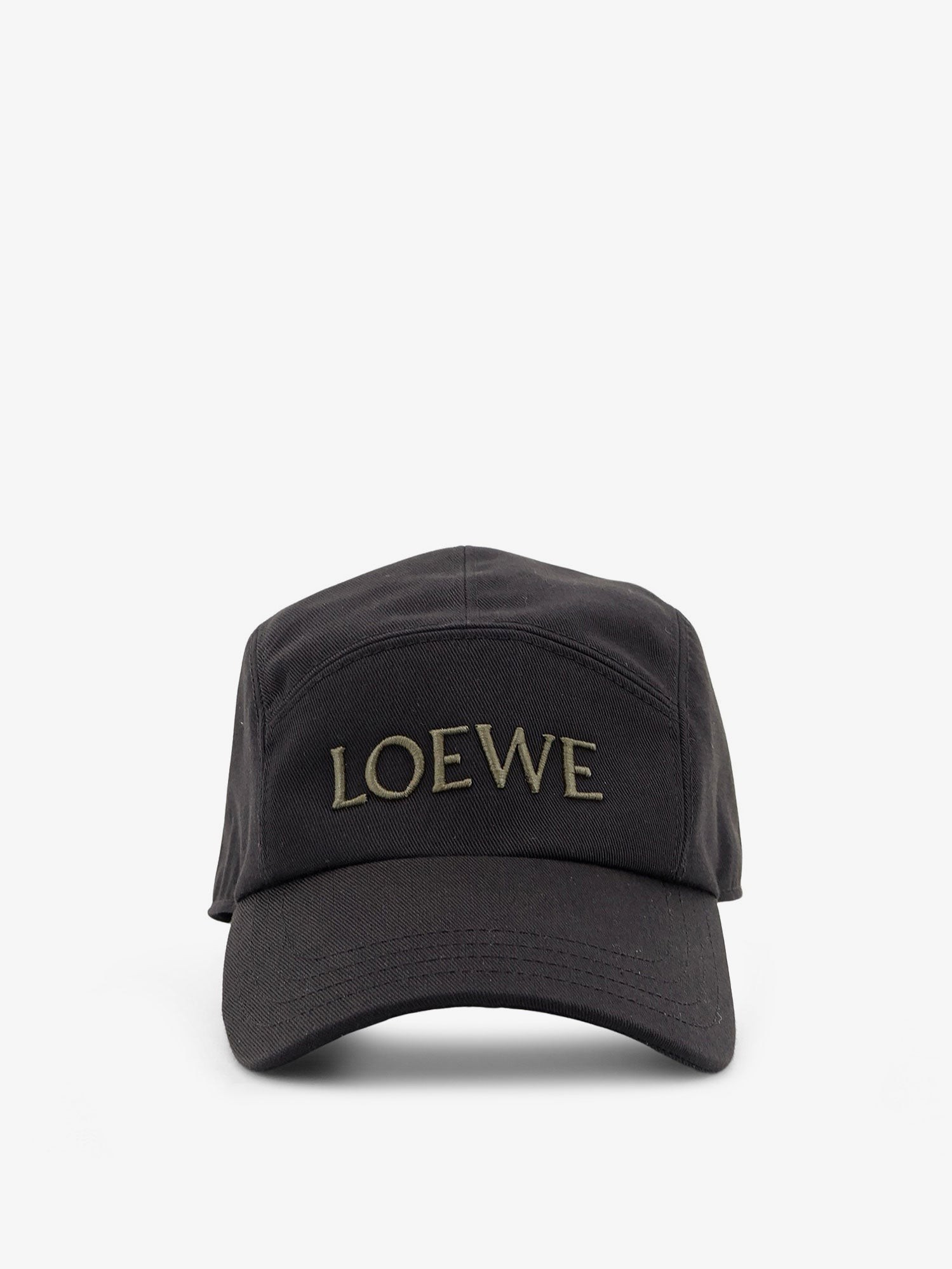 LOEWE Paula's Ibiza -Cotton Camp Hat