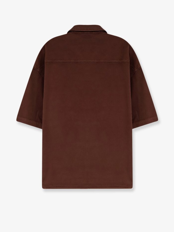 LOEWE Paula's Ibiza Cotton Shirt
