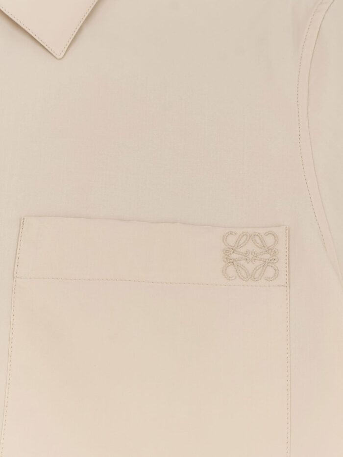 LOEWE Paula's Ibiza Cotton Shirt