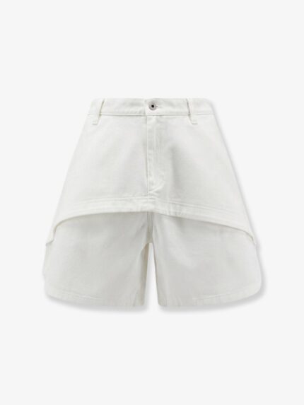 LOEWE Paula's Ibiza Cotton Shorts