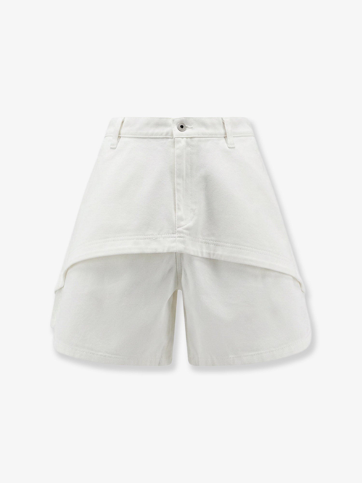 LOEWE Paula's Ibiza Cotton Shorts