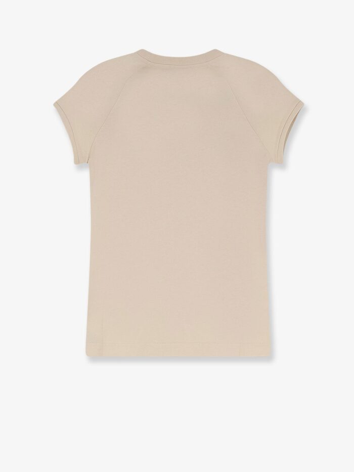 LOEWE Paulas Ibiza Cotton T-shirt