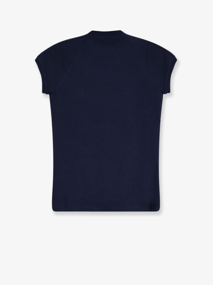 LOEWE Paula's Ibiza Cotton T-shirt