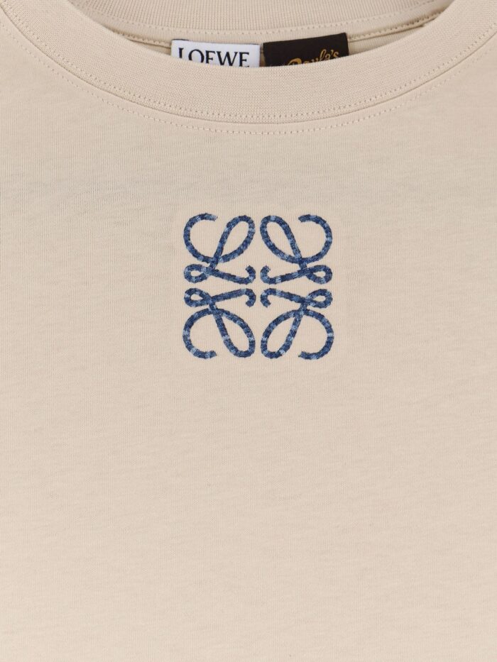 LOEWE Paulas Ibiza Cotton T-shirt