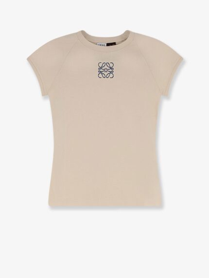 LOEWE Paulas Ibiza Cotton T-shirt