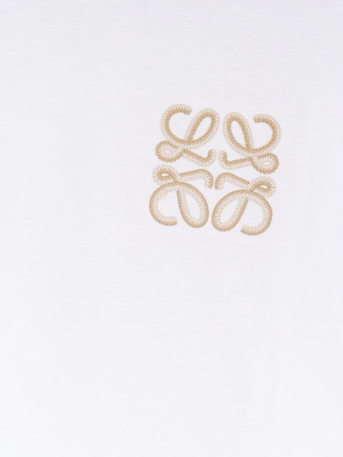 LOEWE Paulas Ibiza Cotton T-shirt