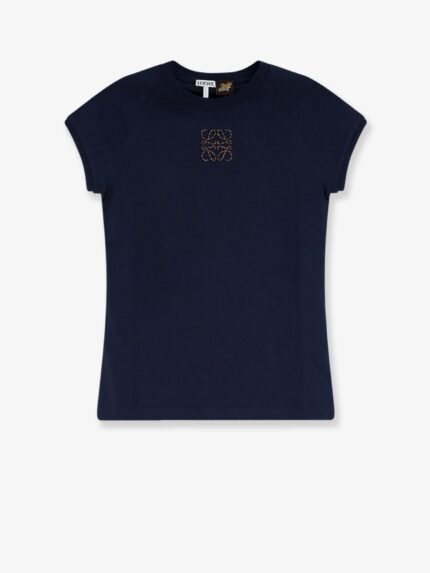 LOEWE Paula's Ibiza Cotton T-shirt