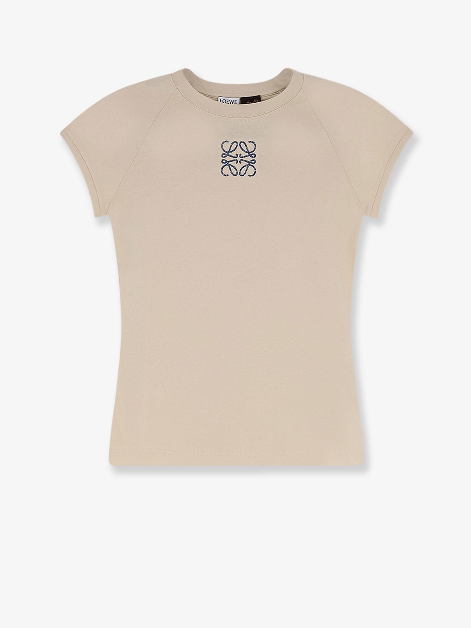 LOEWE Paulas Ibiza Cotton T-shirt