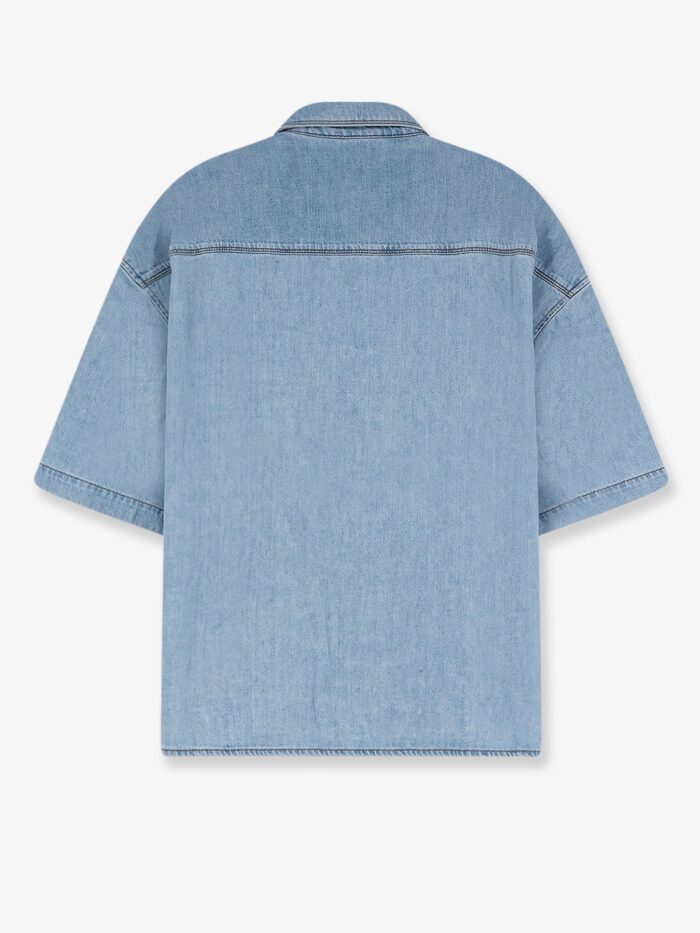 LOEWE Paula's Ibiza Denim Shirt