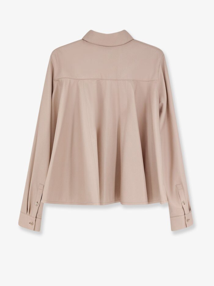 LOEWE Paula's Ibiza - Leather Shirt