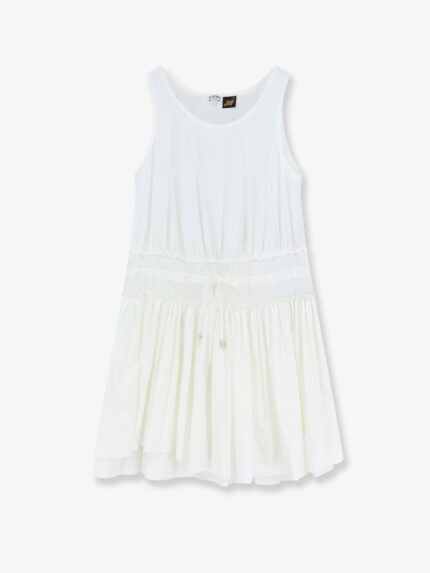 LOEWE Paula's Ibiza - Lightweight Cotton Dress