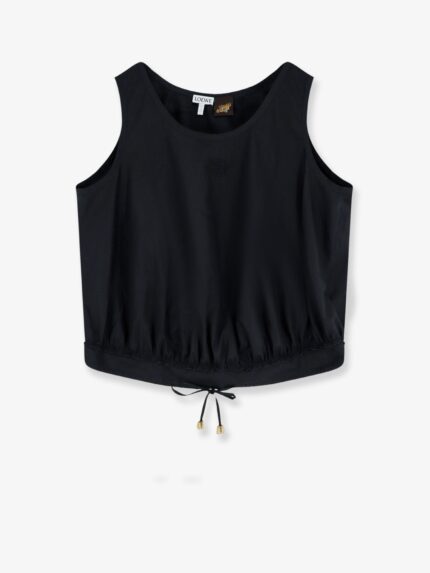 LOEWE Paula's Ibiza - Lightweight Cotton Top
