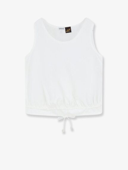 LOEWE Paula's Ibiza - Lightweight Cotton Top