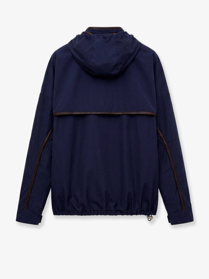LOEWE Paula's Ibiza Nylon Jacket