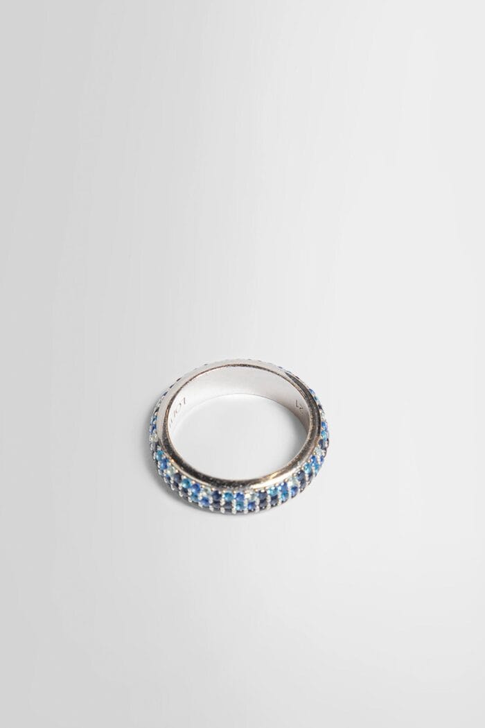 LOEWE Pav Thin Ring