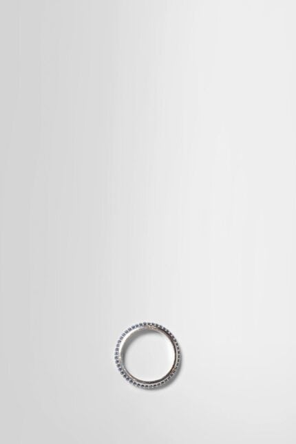 LOEWE Pav Thin Ring