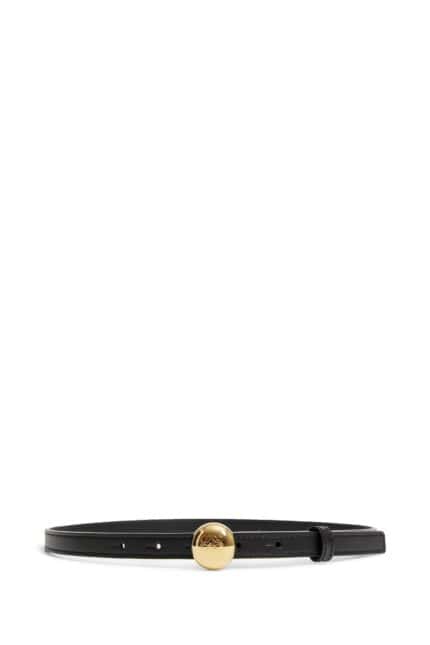 LOEWE Pebble Belt