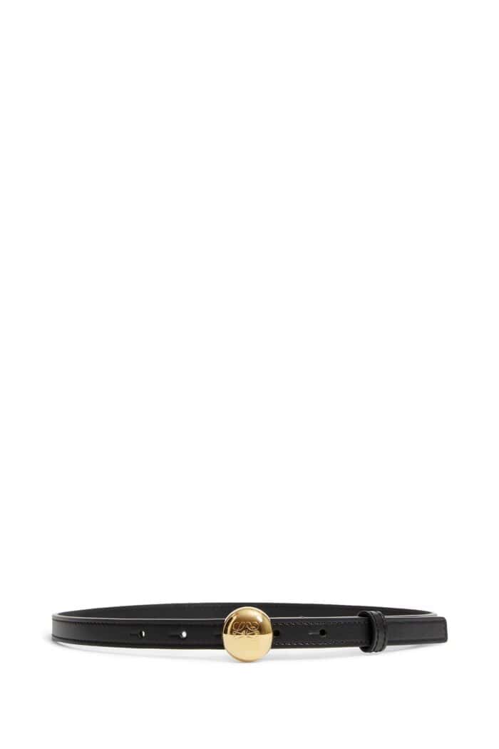 LOEWE Pebble Belt