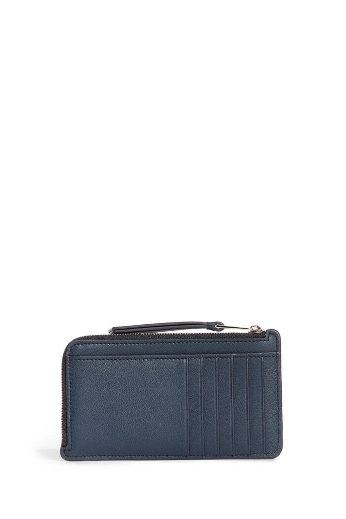 LOEWE Puzzle Edge L Coin Cardholder