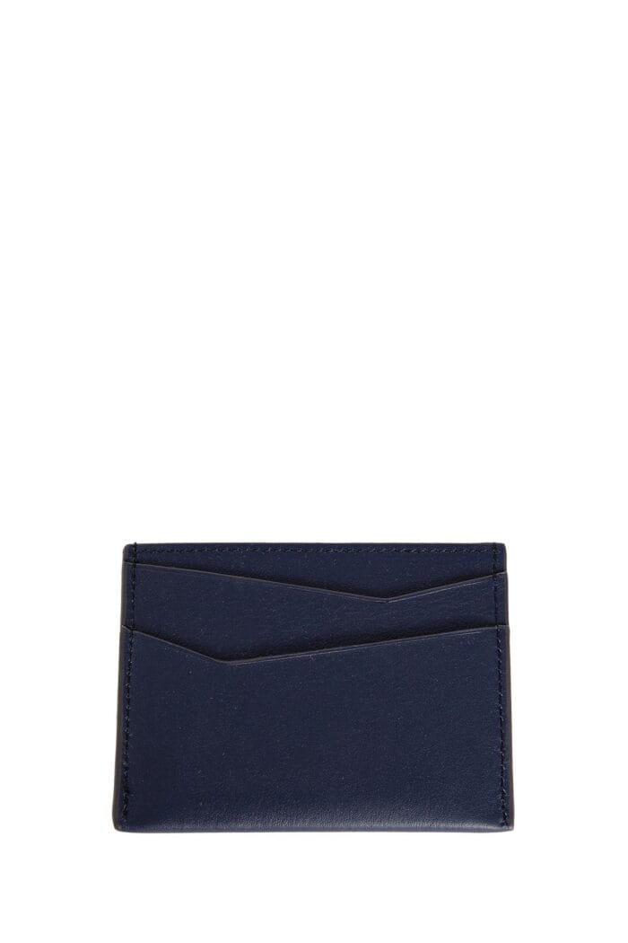 LOEWE Puzzle Edge Plain Cardholder