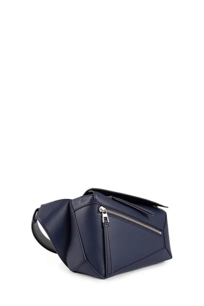 LOEWE Puzzle Edge Small Bumbag