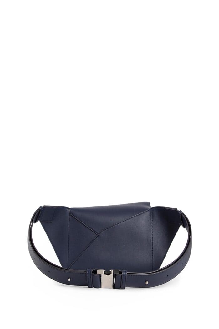 LOEWE Puzzle Edge Small Bumbag