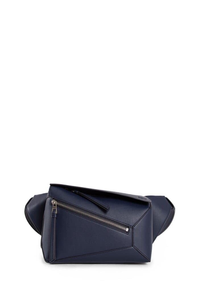 LOEWE Puzzle Edge Small Bumbag