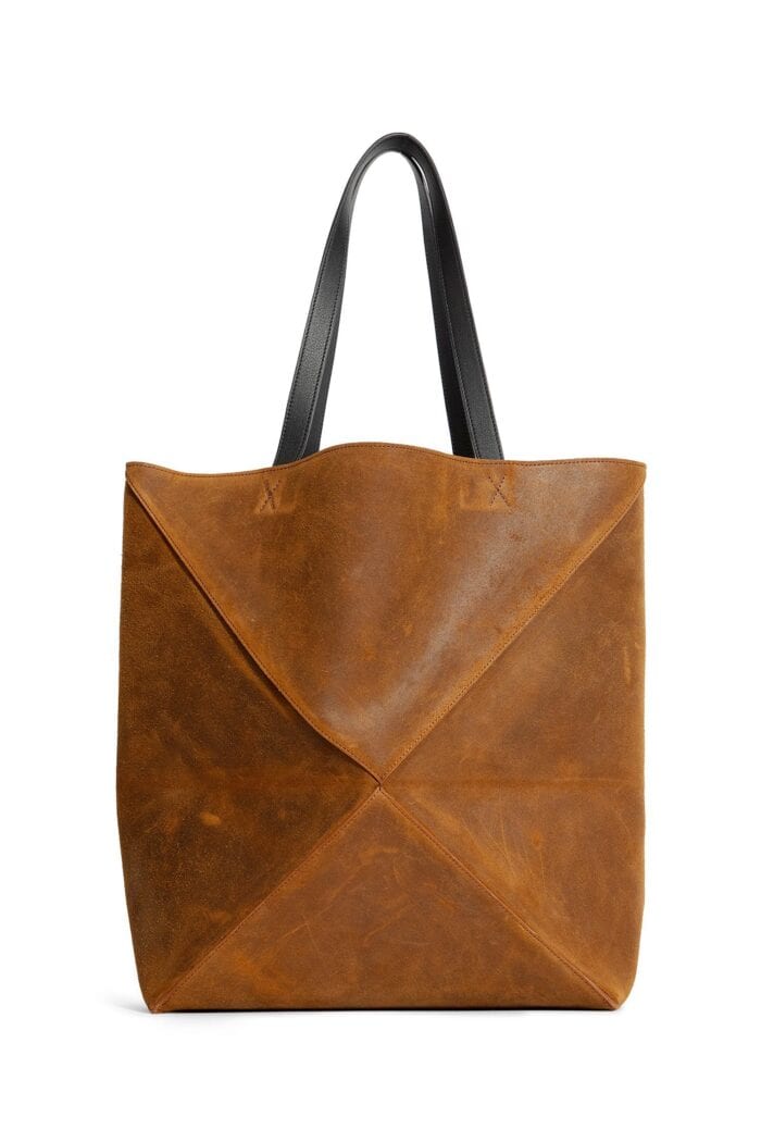 LOEWE Puzzle Fold Extra Large Tote