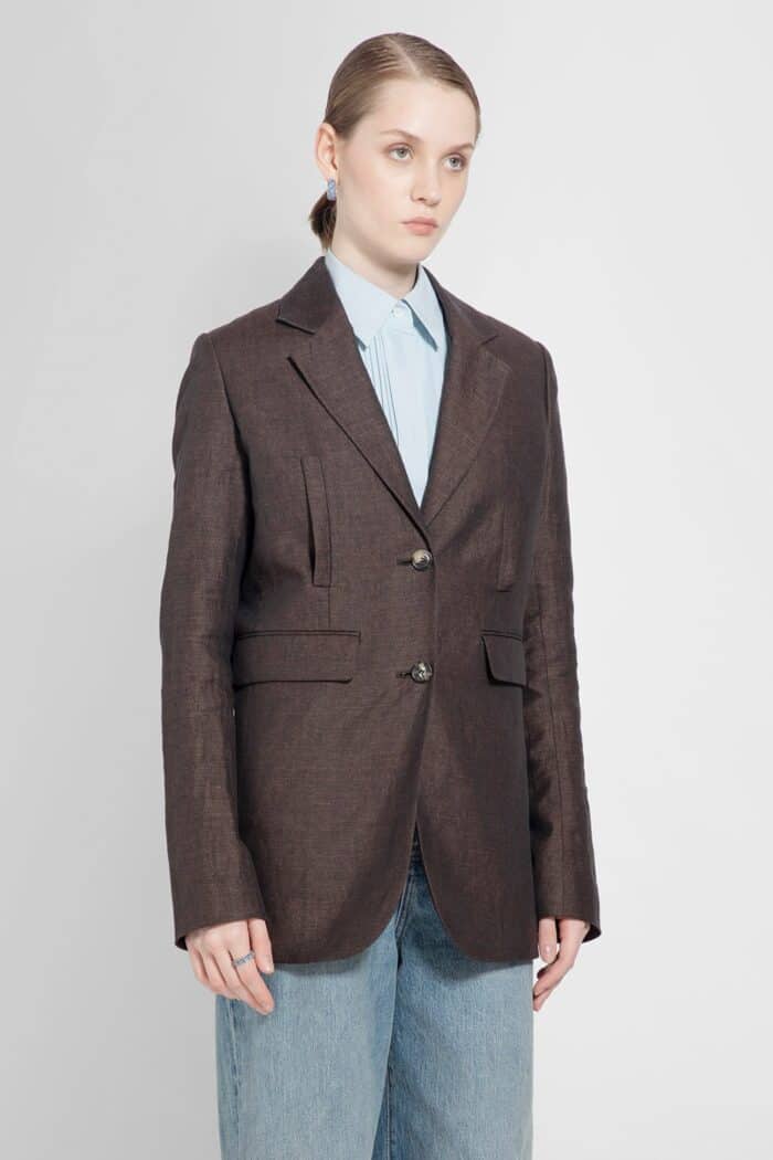 LOEWE Tailored Blazer