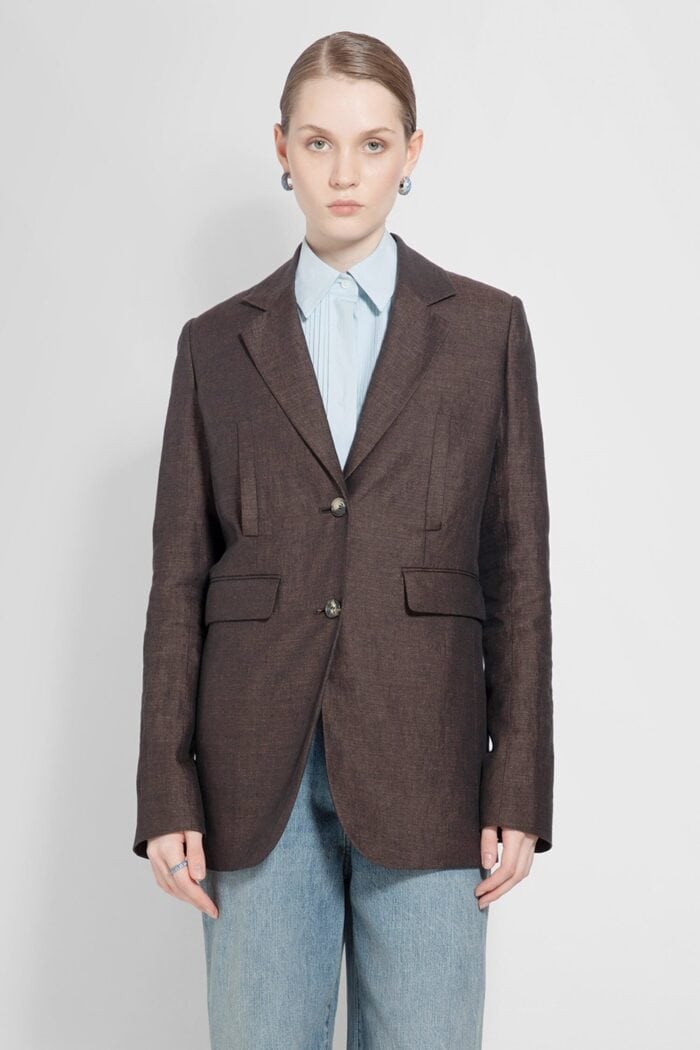 LOEWE Tailored Blazer