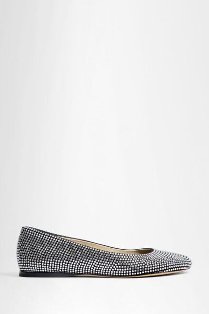 LOEWE Toy Ballerina With Rhinestones
