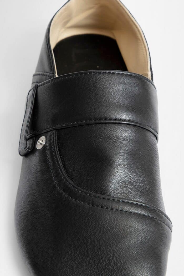 loewe toy pocket slippers LOEWE Toy Pocket Slippers