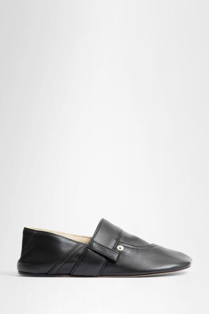 LOEWE Toy Pocket Slippers