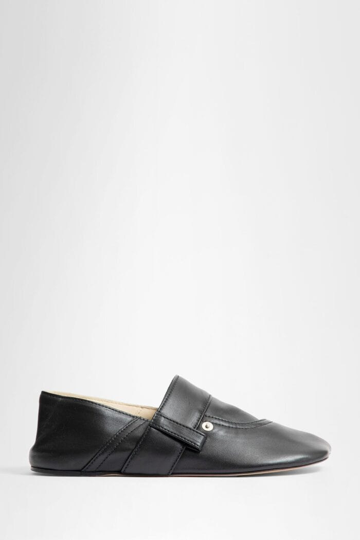 loewe toy pocket slippers LOEWE Toy Pocket Slippers