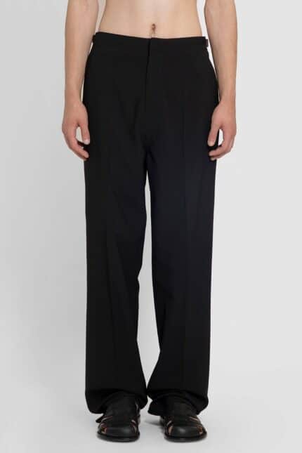LOEWE Wool Trousers