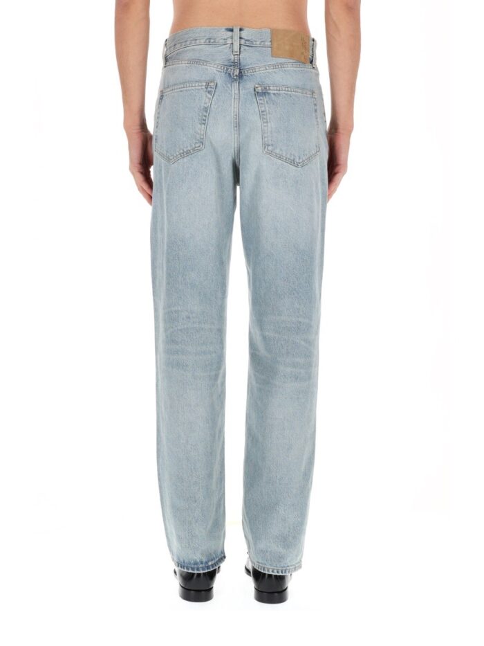 Haikure "logan Celestial" Jeans