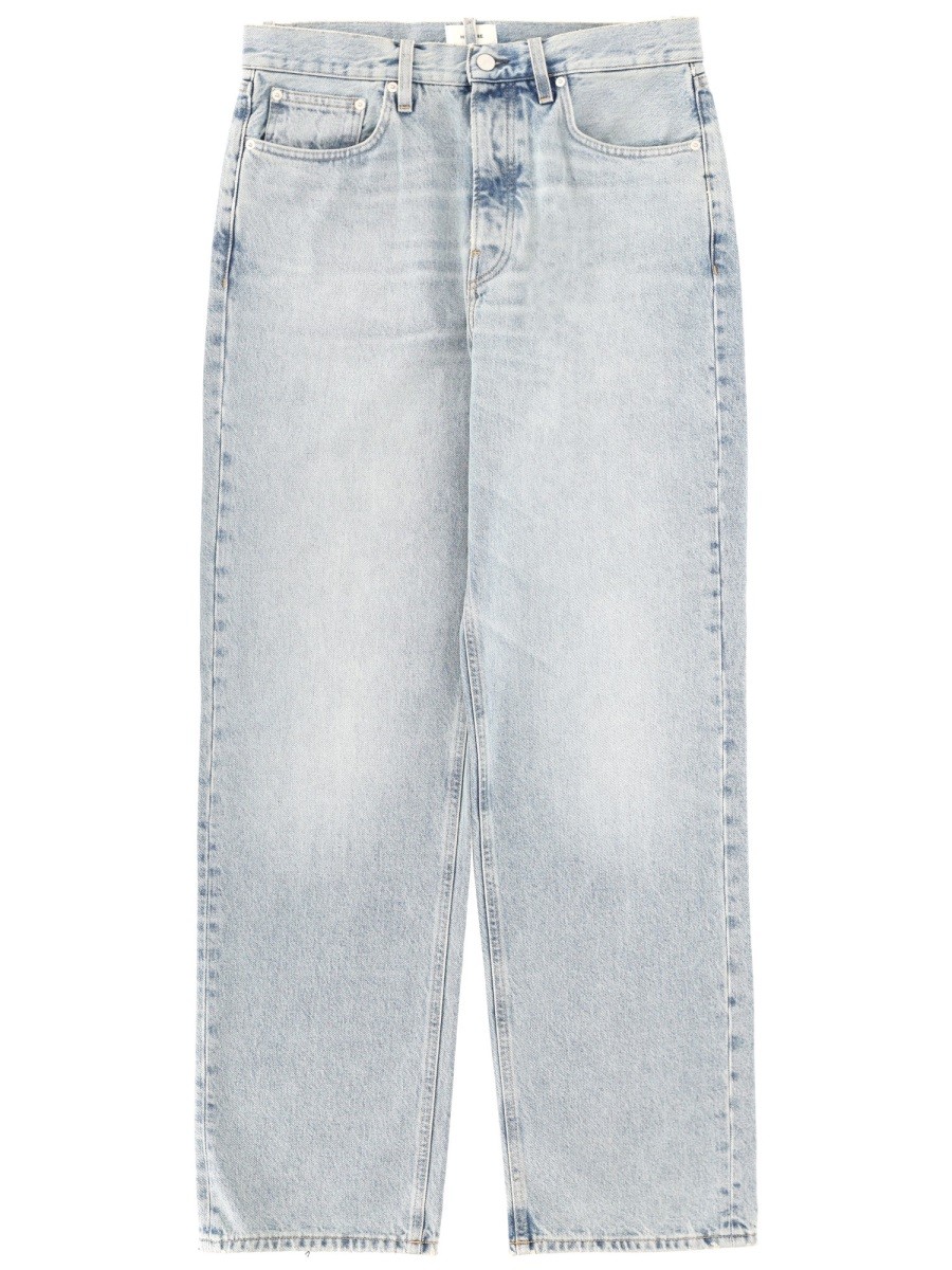 Haikure "logan Celestial" Jeans