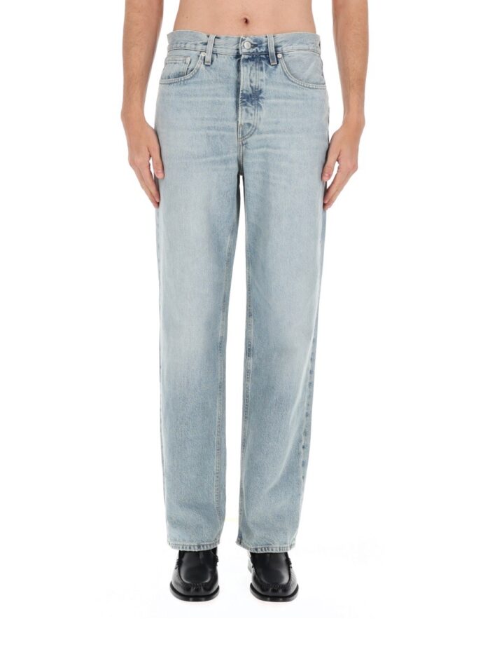 Haikure "logan Celestial" Jeans