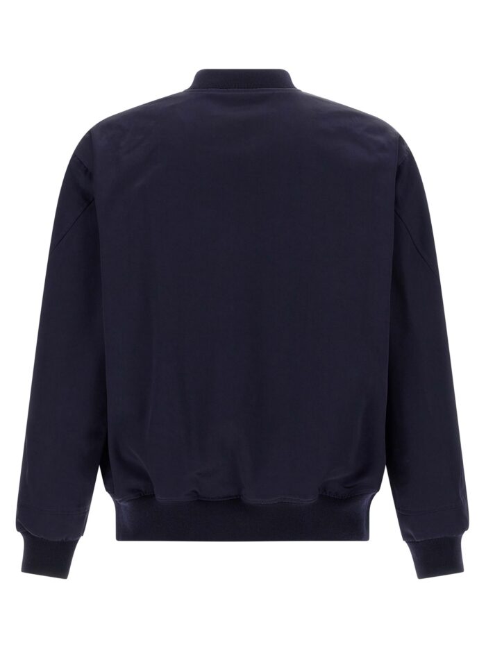 Givenchy Logo Bomber Jacket