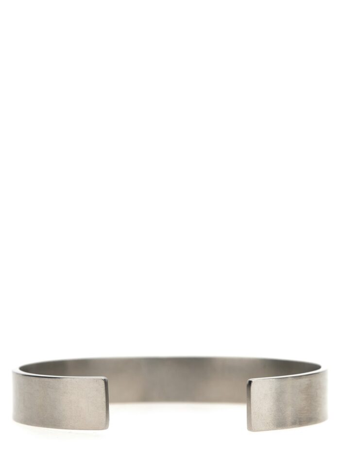 Maison Margiela Logo Bracelet