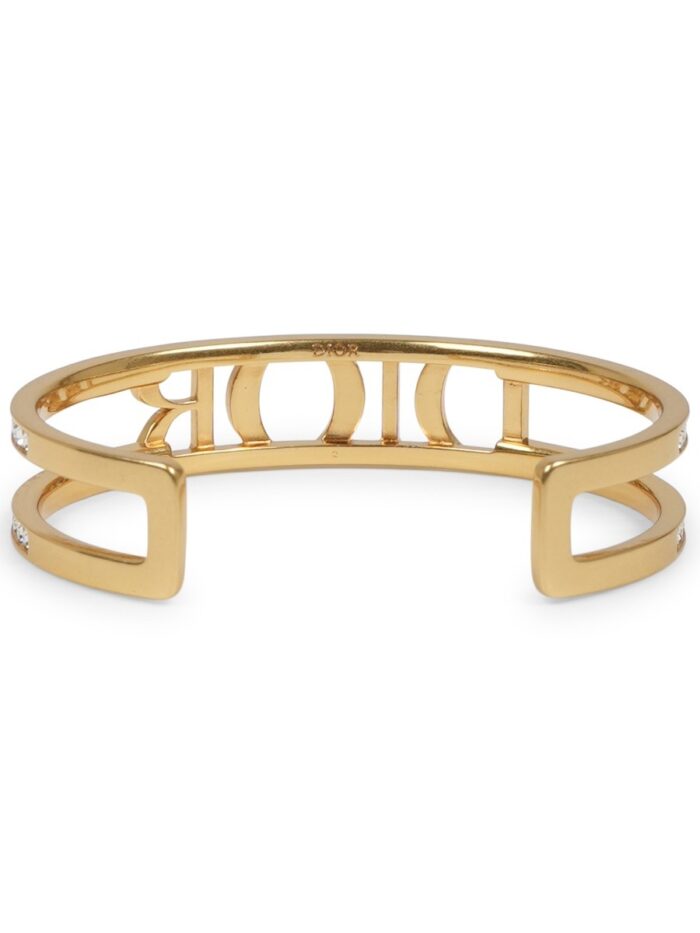 Dior Logo Bracelet
