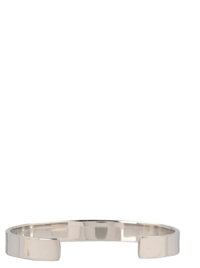 Maison Margiela Logo Bracelet